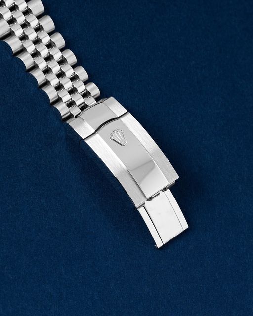 Rolex Datejust 41 126334 Image 3